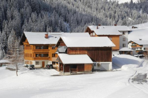 Landhaus Trista